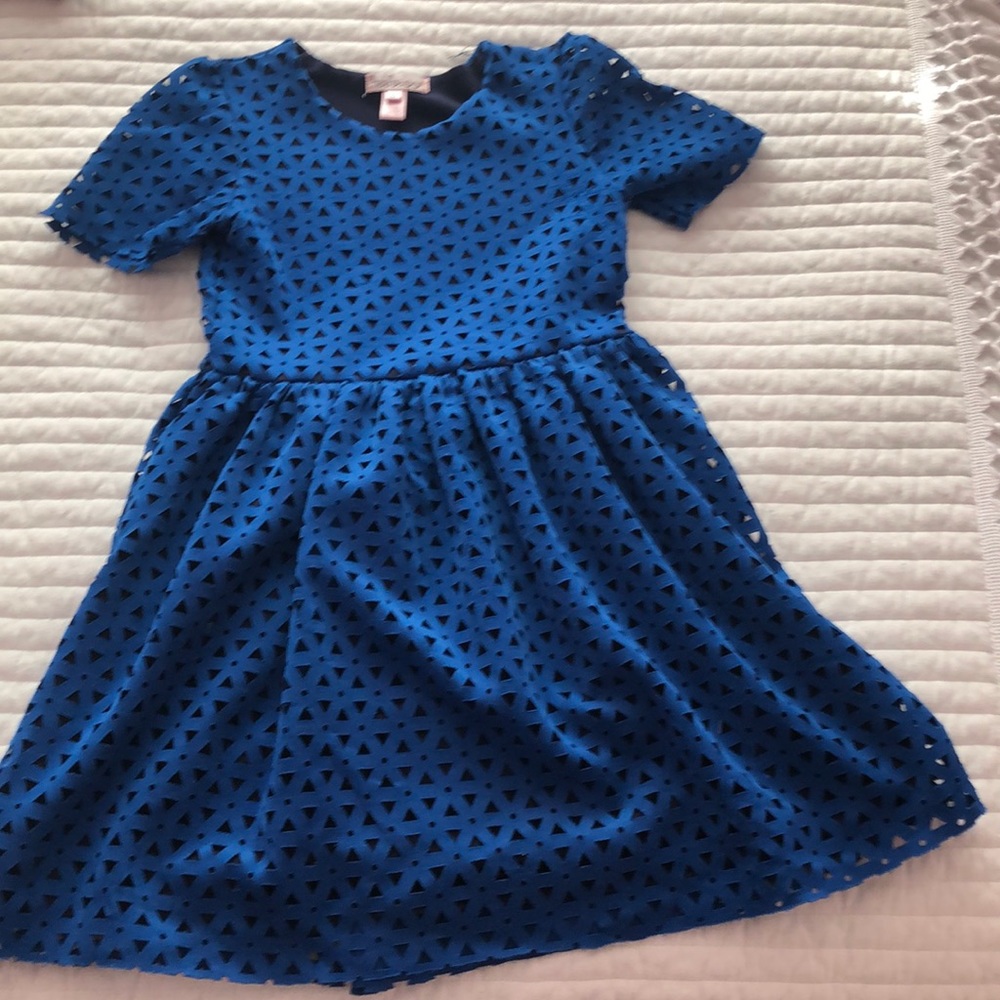 Girls dress